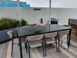 Parc Riviera (D5), Condominium #222995251